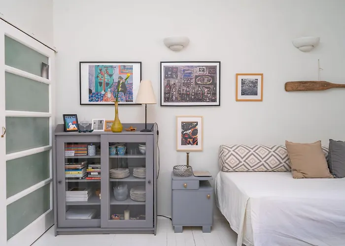 Apartment Ranieri Pile