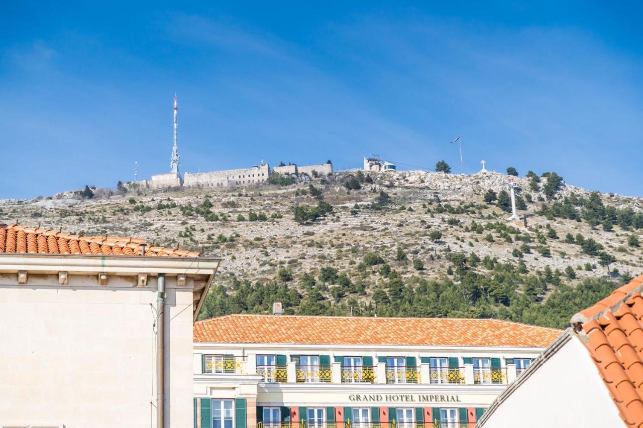 Ranieri Pile Apartment Dubrovnik