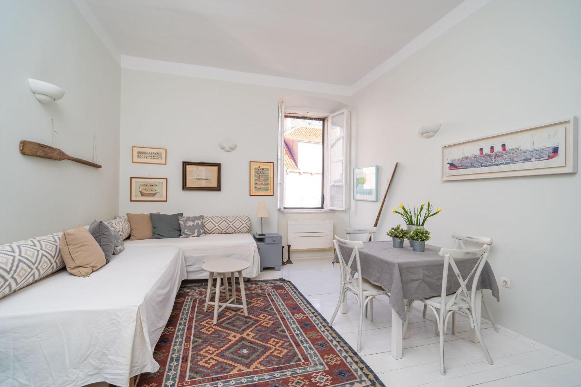 Apartment Ranieri Pile Dubrovnik