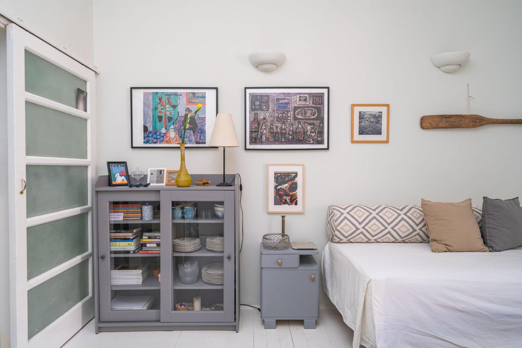 Ranieri Pile Apartment *