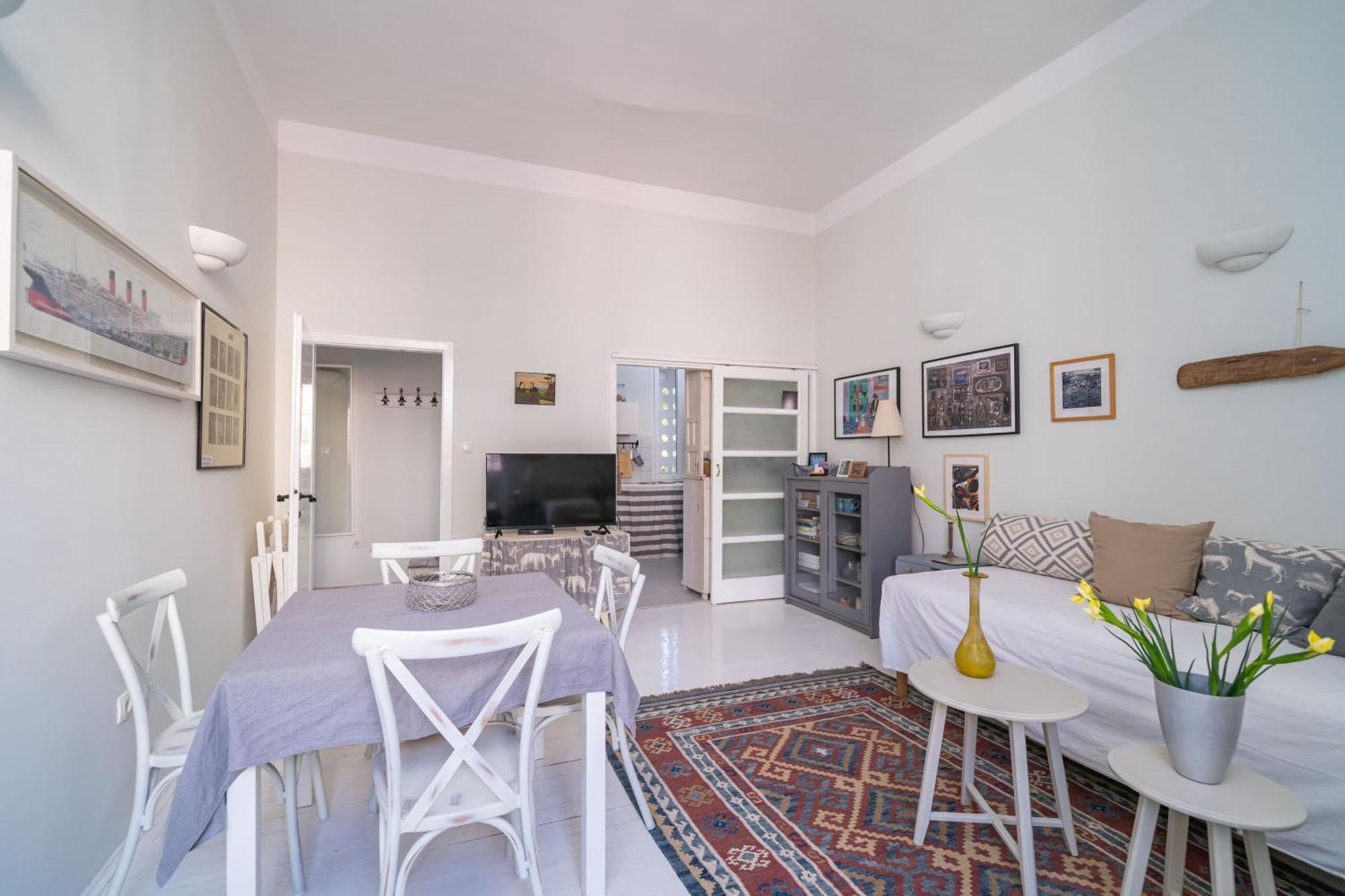 Ranieri Pile Apartment *