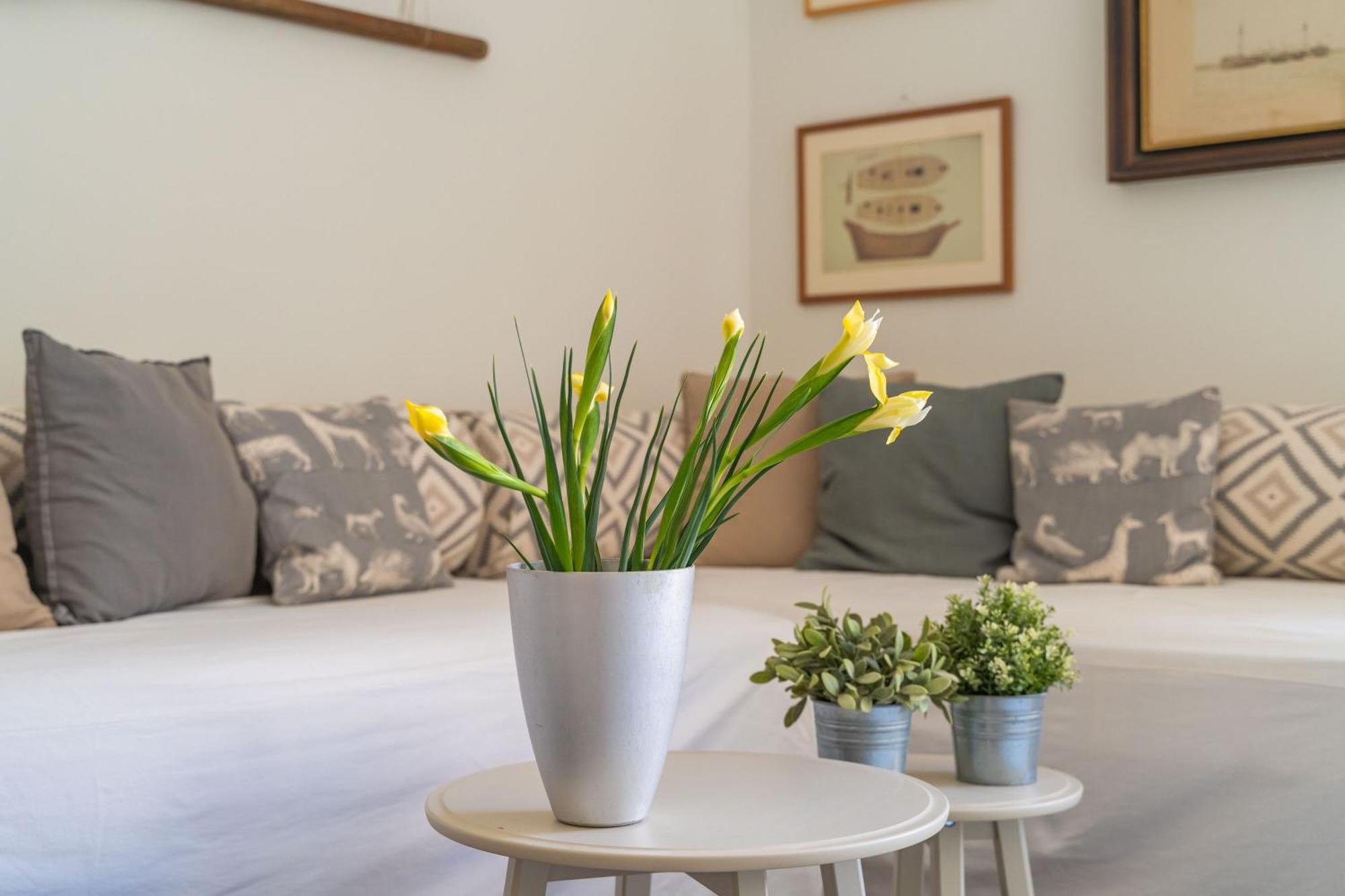 Apartamento Ranieri Pile *