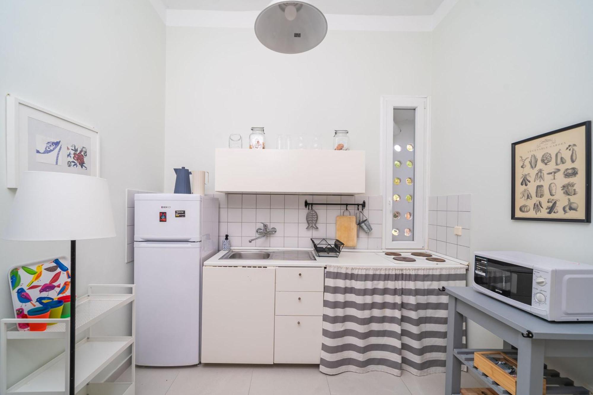 Ranieri Pile Apartment *