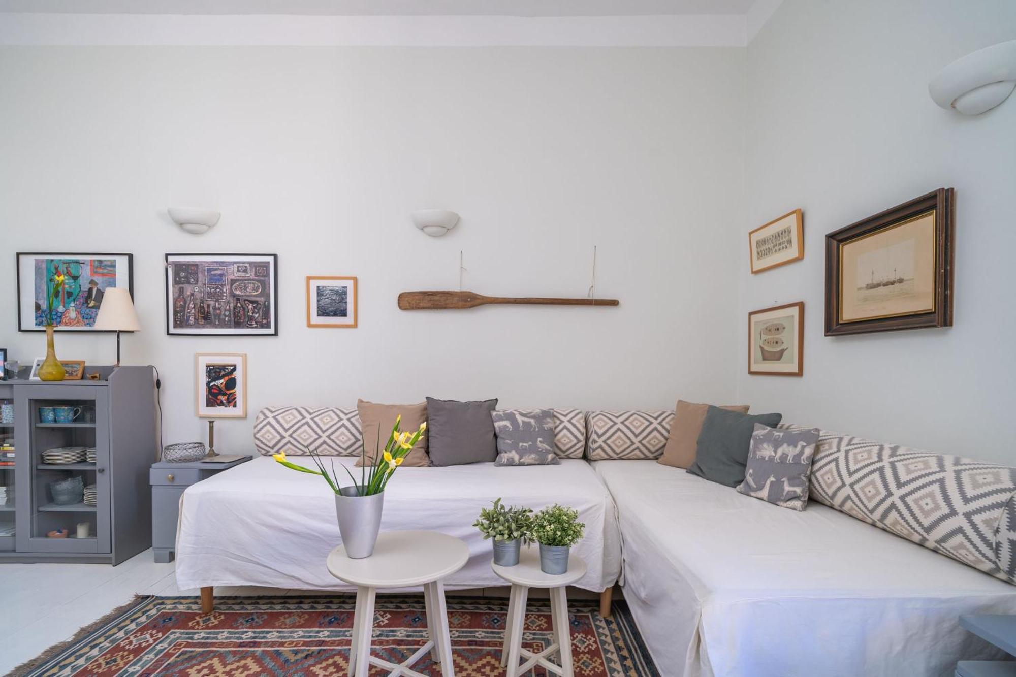 Ranieri Pile Apartment
